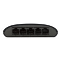 DLINK 5xRJ45 10/100 unmanaged 5Port Switch 100MBit