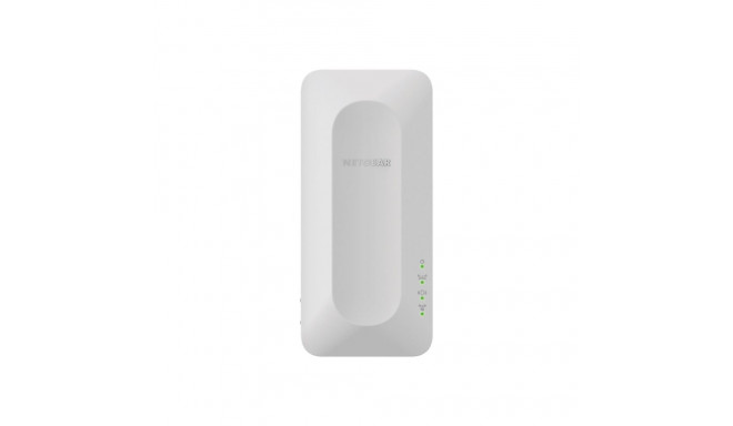 NETGEAR AX1600 4-vooga WiFi 6 Mesh laiendaja pistiku formaat