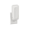 NETGEAR AX1600 4-Stream WiFi 6 Mesh Extender socket format