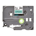 BROTHER TZE721 tape 9mm 8m