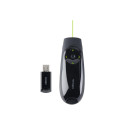 KENSINGTON Presenter Expert Green Laser mit Cursor Control