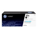 HP 30X High Capacity Original LaserJet Toner Cartridge Black XL