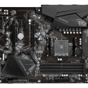 GIGABYTE B550 GAMING X V2 AM4 DDR4 2xM.2 4xSATA HDMI ATX MB