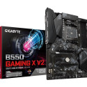 GIGABYTE B550 GAMING X V2 AM4 DDR4 2xM.2 4xSATA HDMI ATX MB