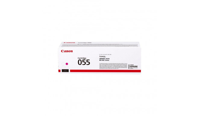 CANON Kassett 055 M