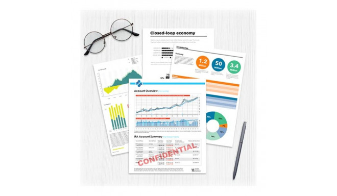 HP 201X toonerkassett magenta 2.3000 lehte standardmaht