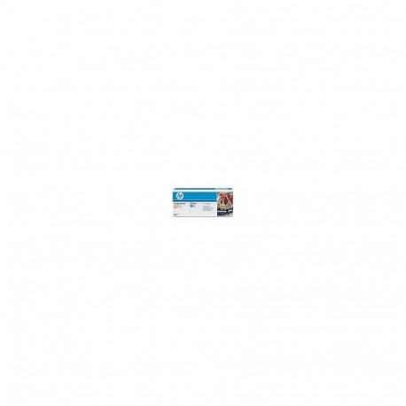 HP Toner CE741A cyan  Color LaserJet CP5225 7300 pages