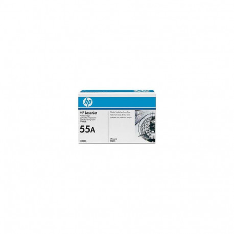 HP Toner black CE255A HV LaserJet Enterprise P3010