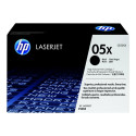 HP tooner CE505X HV LaserJet P2055, must