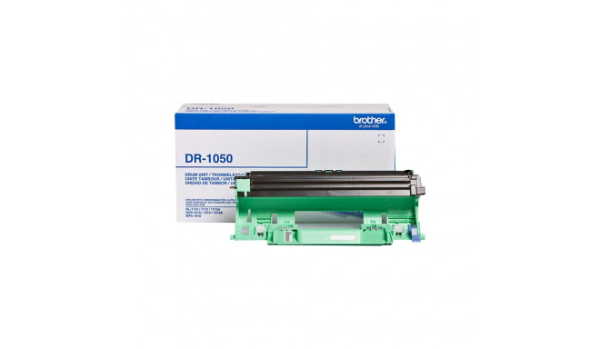 BROTHER DR-1050 trummelüksus