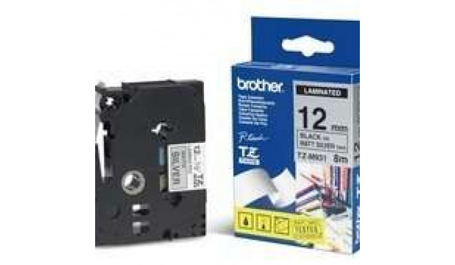 BROTHER TZEM931 lint