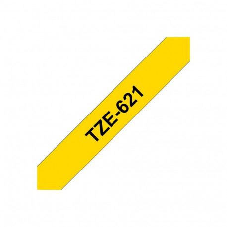 BROTHER TZE621 lint