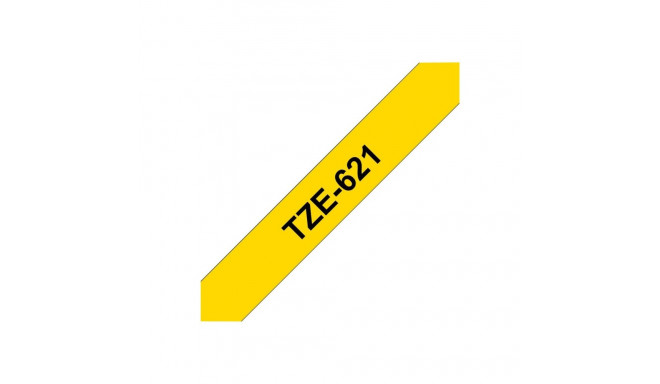 BROTHER TZE621 lint