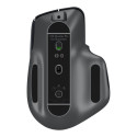 LOGITECH Master Series MX Master 3S for Business Mouse ergonomic right-handed optical 7 buttons wire
