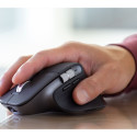 LOGITECH Master Series MX Master 3S for Business Mouse ergonomic right-handed optical 7 buttons wire