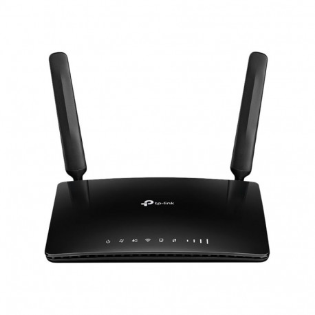 TP-LINK AC750 Wireless Dual Band 4G LTE Router