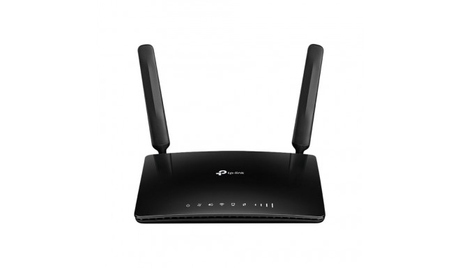 TP-LINK AC750 juhtmevaba kahe sagedusalaga 4G LTE ruuter
