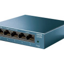 TP-LINK LiteWave 5-Port Gigabit Desktop Switch 5 Gigabit RJ45 Ports Desktop Steel Case