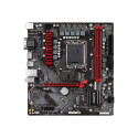 GIGABYTE B760M GAMING LGA1700 2xDDR4 4xSATA 2xM.2 1xDP 1xHDMI