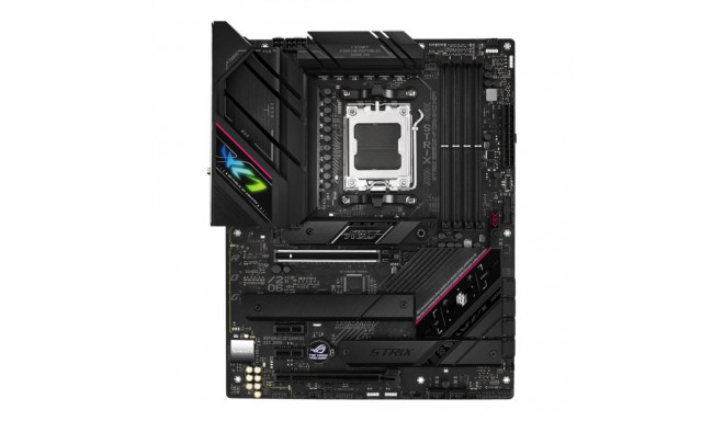 ASUS ROG STRIX B650E-F GAMING WIFI AM5 DDR5 ATX emaplaat