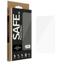 SAFE by PanzerGlass Ultra-Wide Fit Tempered Glass for iPhone 14/13/13 Pro