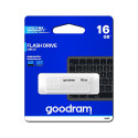 Pendrive Goodram USB 2.0 16GB valge