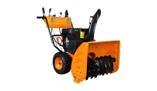 PETROL SNOW BLOWER C-ST013 71CM 9.5 KW