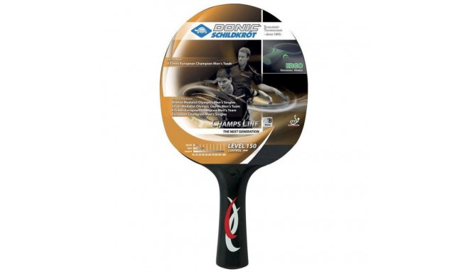 TABLE TENNIS BAT 150 ITTF 705116