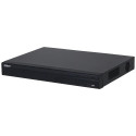 IP Recorder 8-cham., NVR4208-4KS3 4K 12MP, 2HDD, IVS, 160Mbps, H.265