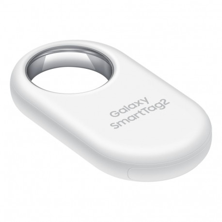 Finder - SAMSUNG SMARTTAG 2 Bluetooth Tracker IP67 120m Range White