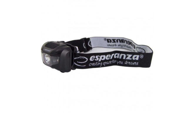 Esperanza EOT036 galvas lukturis 5W LED