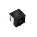 Вентилятор процессора DEEPCOOL R-AK500-BKNNMT-G