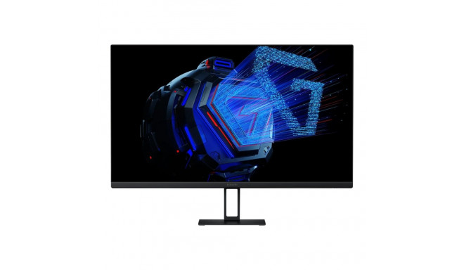 Xiaomi 2K mängumonitor | G27Qi EU | 27 " | IPS | QHD | 16:9 | 180 Hz | 1 ms | 2560 x 1440 pikslit | 