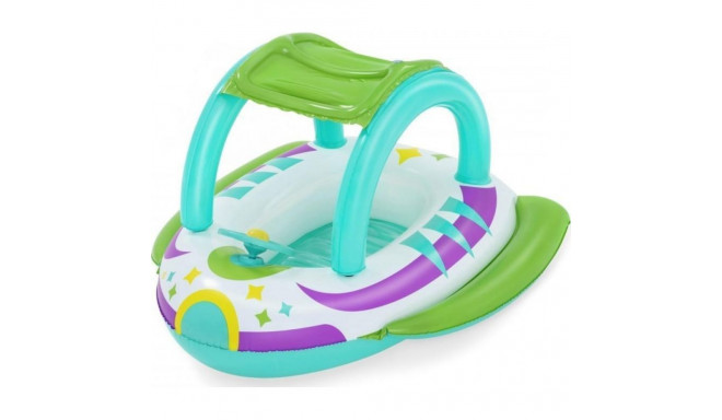 34149 SPACE SPLASH BABY BOAT