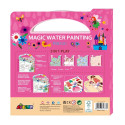 AVENIR Magic water painting-Princesses