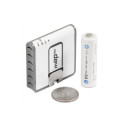 MikroTik RBmAPL-2nD router