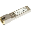 MikroTik S+RJ10 SFP module