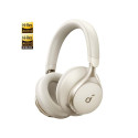 Anker Soundcore Headphones | Space One | Bluetooth | Over-ear | Microphone | Wireless | Latte Cream