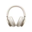 Anker Soundcore Headphones | Space One | Bluetooth | Over-ear | Microphone | Wireless | Latte Cream