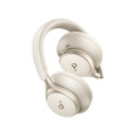 Anker Soundcore Headphones | Space One | Bluetooth | Over-ear | Microphone | Wireless | Latte Cream