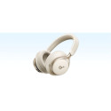 Anker Soundcore Headphones | Space One | Bluetooth | Over-ear | Microphone | Wireless | Latte Cream