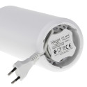 Adler | Coffee Mill | AD 4446ws | 150 W | Coffee beans capacity 75 g | White