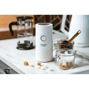Adler | Coffee Mill | AD 4446ws | 150 W | Coffee beans capacity 75 g | White