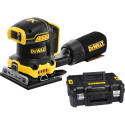 Dewalt DCW200NT grinder