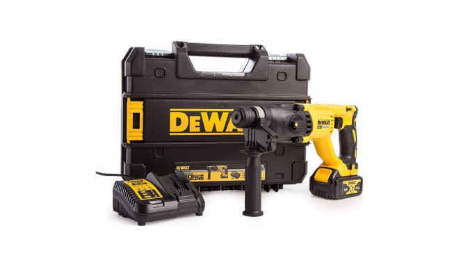 Dewalt DCH133M1 18V Hammer Drill