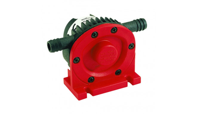 Wolfcraft pump puurile