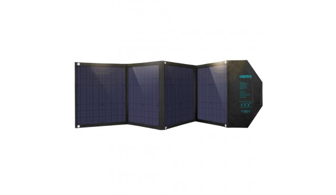 FOLDABLE SOLAR POWERED CHARGER SC007