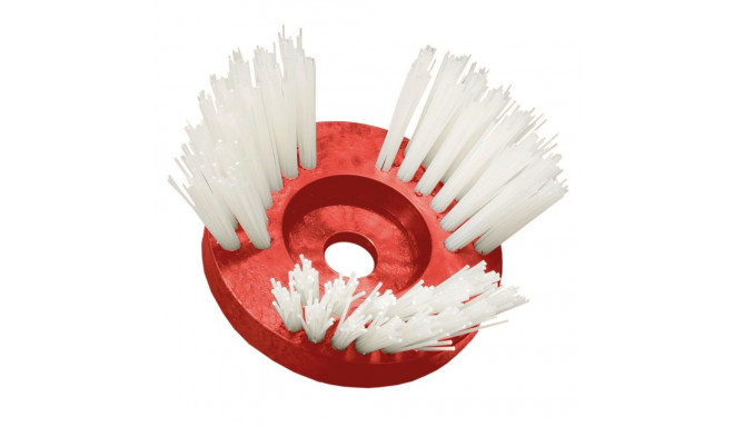 NYLON BRUSH SIT 170 MM 0298 CO170