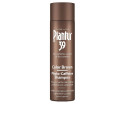 PLANTUR 39 PHYTO-CAFFEINE COLOR BROWN champú anticaída para cabello castaño 250 ml