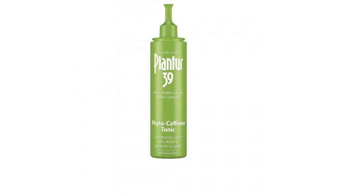 PLANTUR 39 PHYTO-CAFFEINE tónico anticaída 200 ml